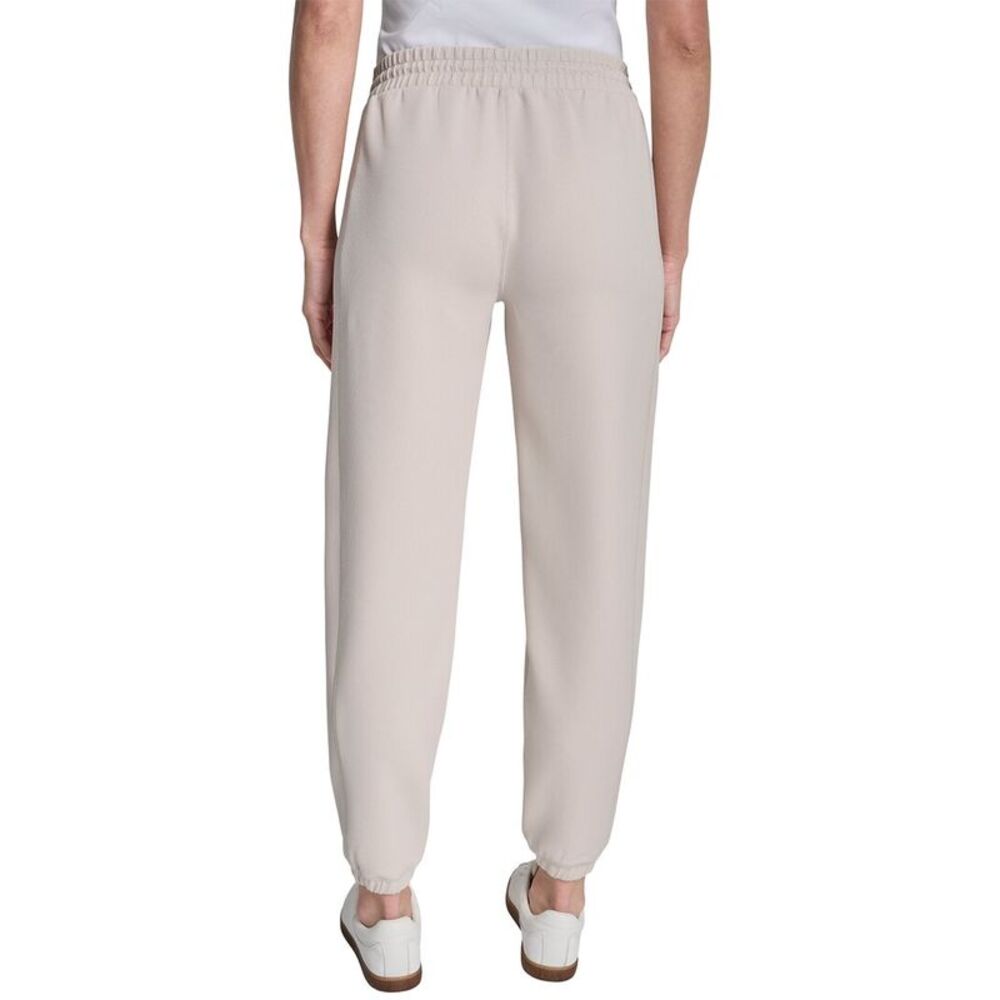 Dkny Womens Jogger, Tan - Picture 2 of 3